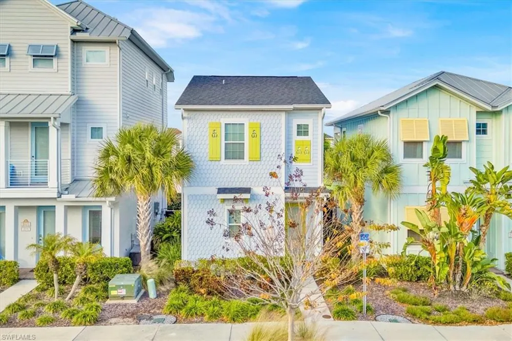 8021 Sandy Toes Way Kissimmee, FL 34747