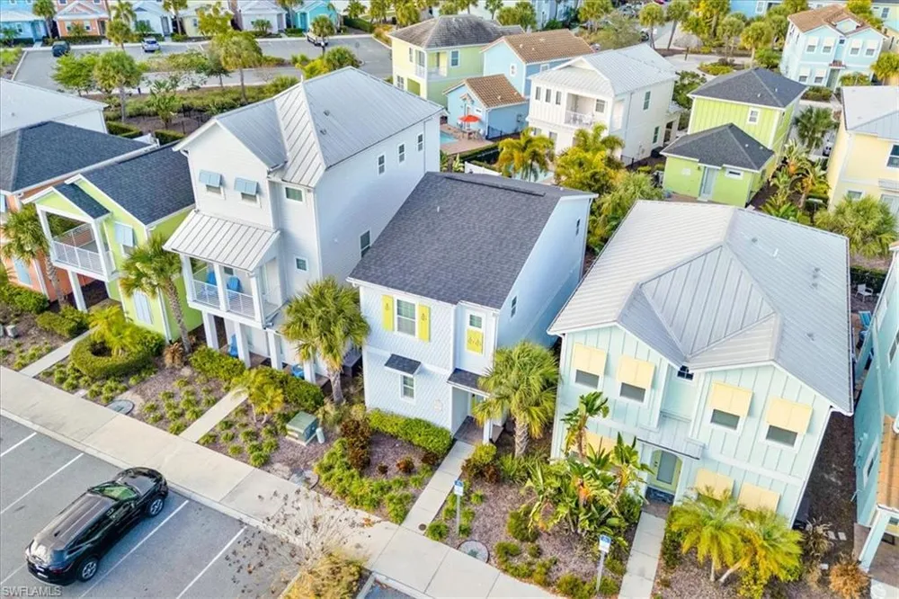 8021 Sandy Toes Way Kissimmee, FL 34747