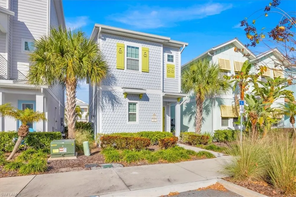 8021 Sandy Toes Way Kissimmee, FL 34747