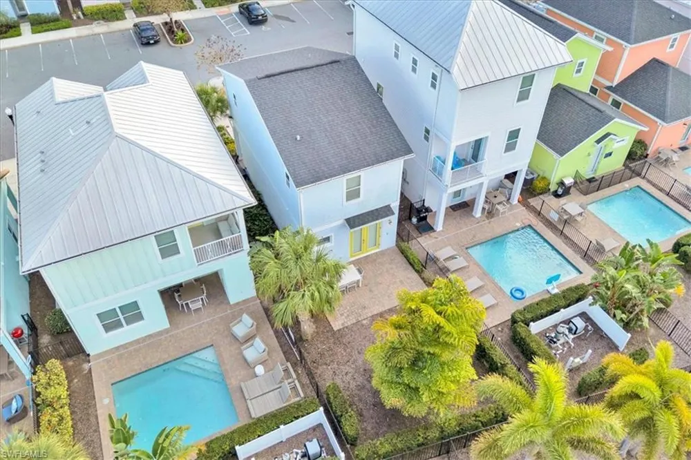 8021 Sandy Toes Way Kissimmee, FL 34747