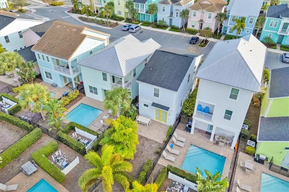 8021 Sandy Toes Way Kissimmee, FL 34747