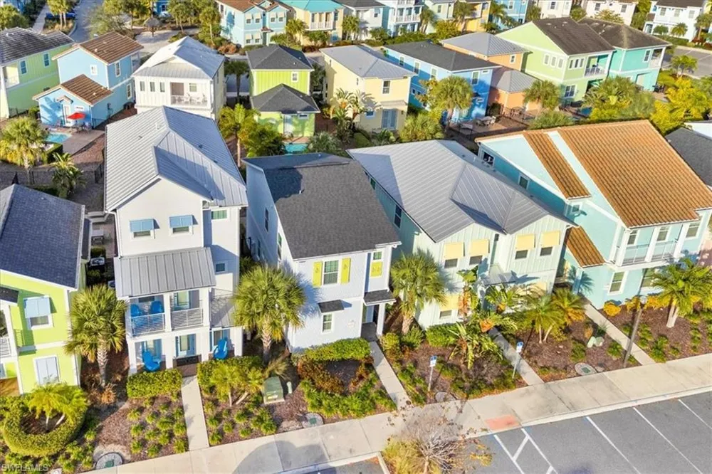 8021 Sandy Toes Way Kissimmee, FL 34747