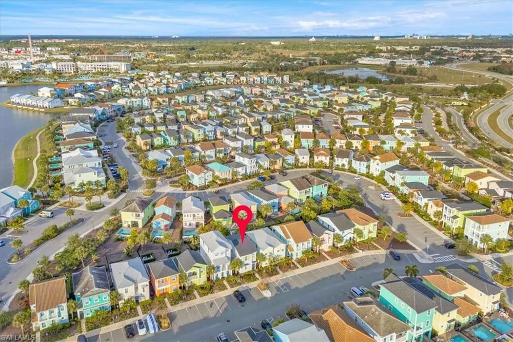 8021 Sandy Toes Way Kissimmee, FL 34747