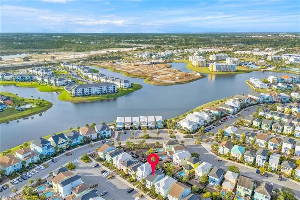 8021 Sandy Toes Way Kissimmee, FL 34747