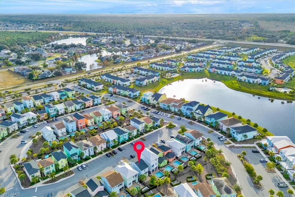 8021 Sandy Toes Way Kissimmee, FL 34747