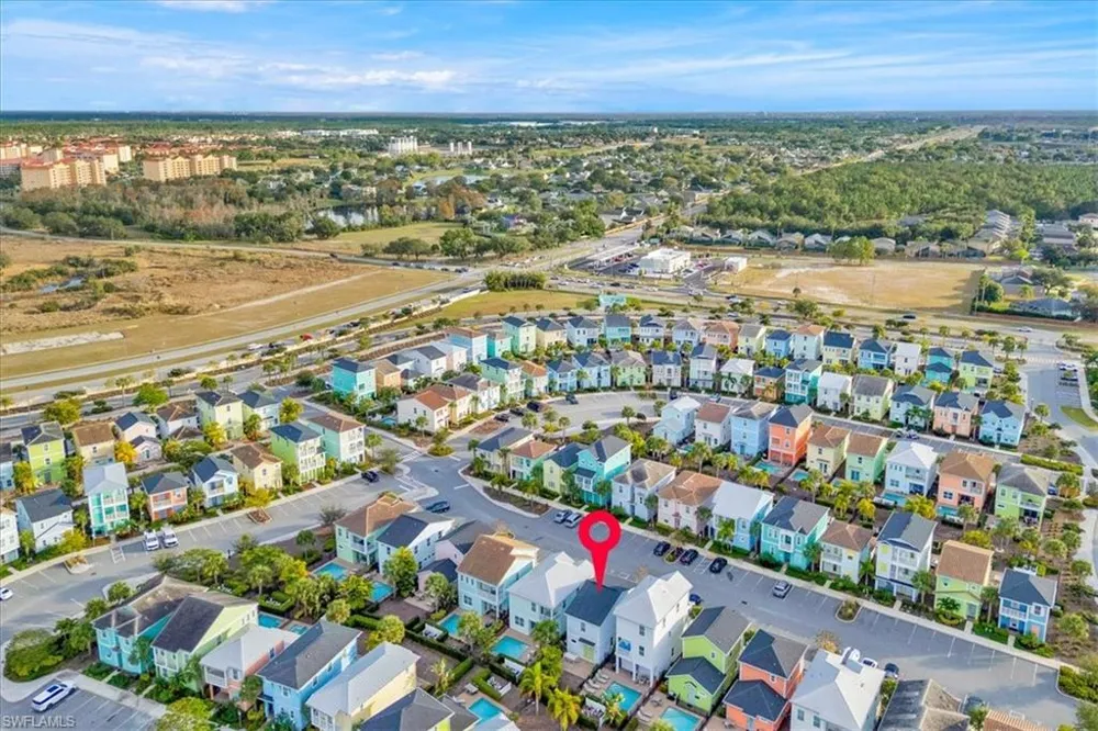 8021 Sandy Toes Way Kissimmee, FL 34747