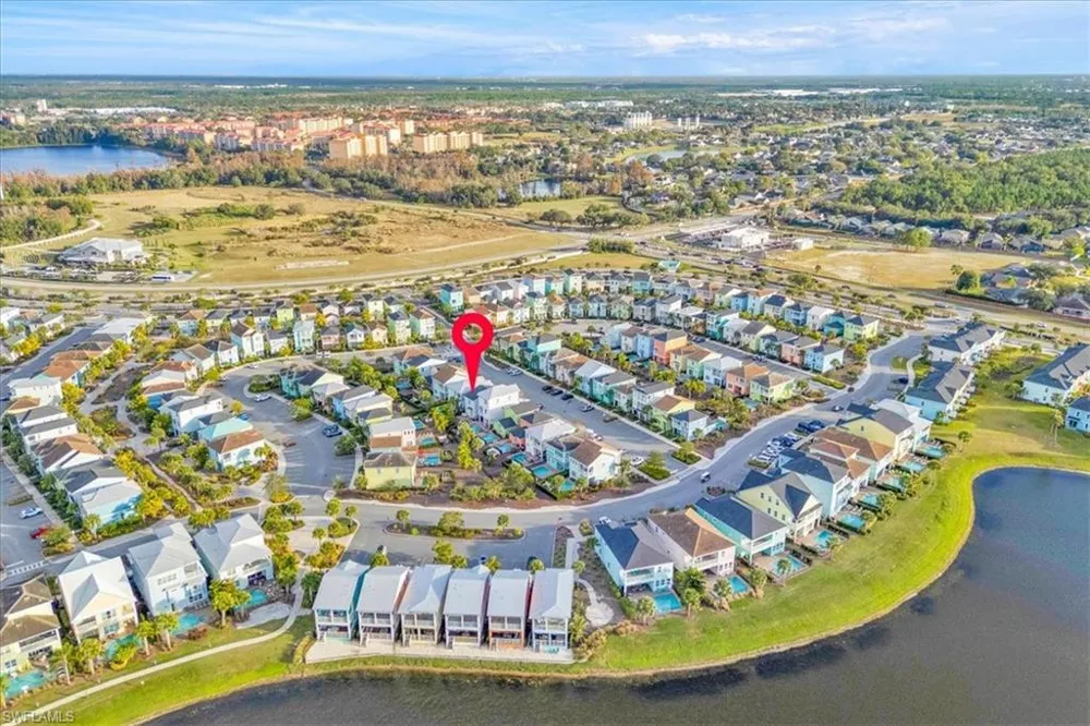 8021 Sandy Toes Way Kissimmee, FL 34747