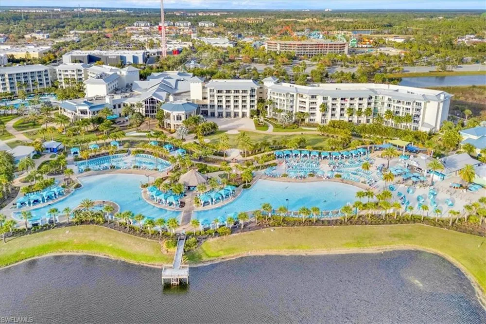 8021 Sandy Toes Way Kissimmee, FL 34747