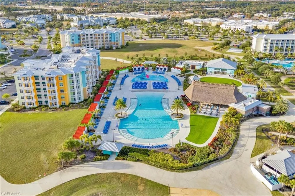 8021 Sandy Toes Way Kissimmee, FL 34747