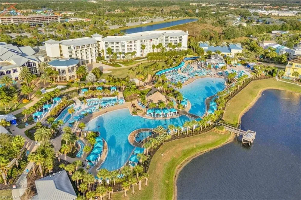 8021 Sandy Toes Way Kissimmee, FL 34747