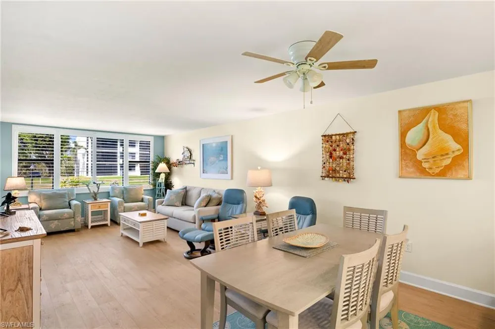 979 E Gulf Drive #D441 Sanibel, FL 33957