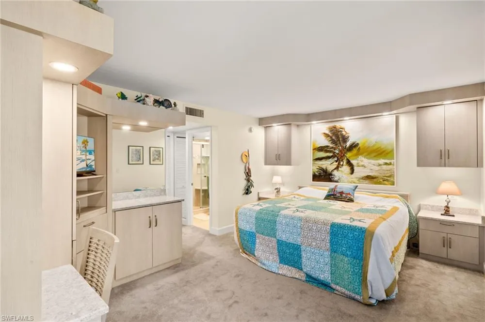 979 E Gulf Drive #D441 Sanibel, FL 33957