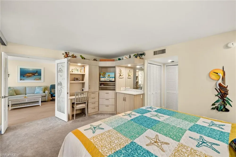 979 E Gulf Drive #D441 Sanibel, FL 33957