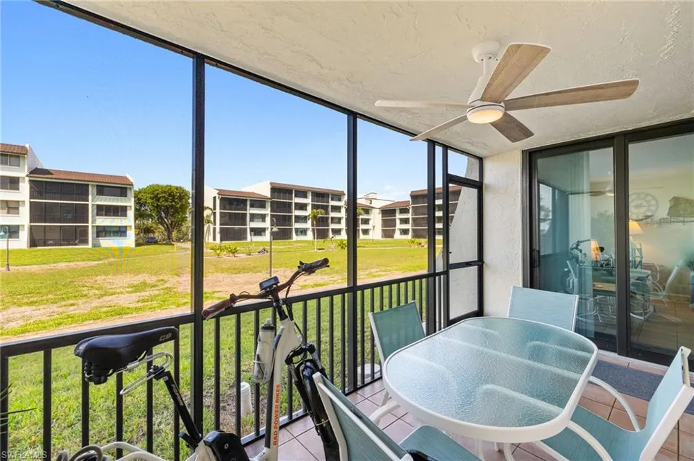 979 E Gulf Drive #D441 Sanibel, FL 33957