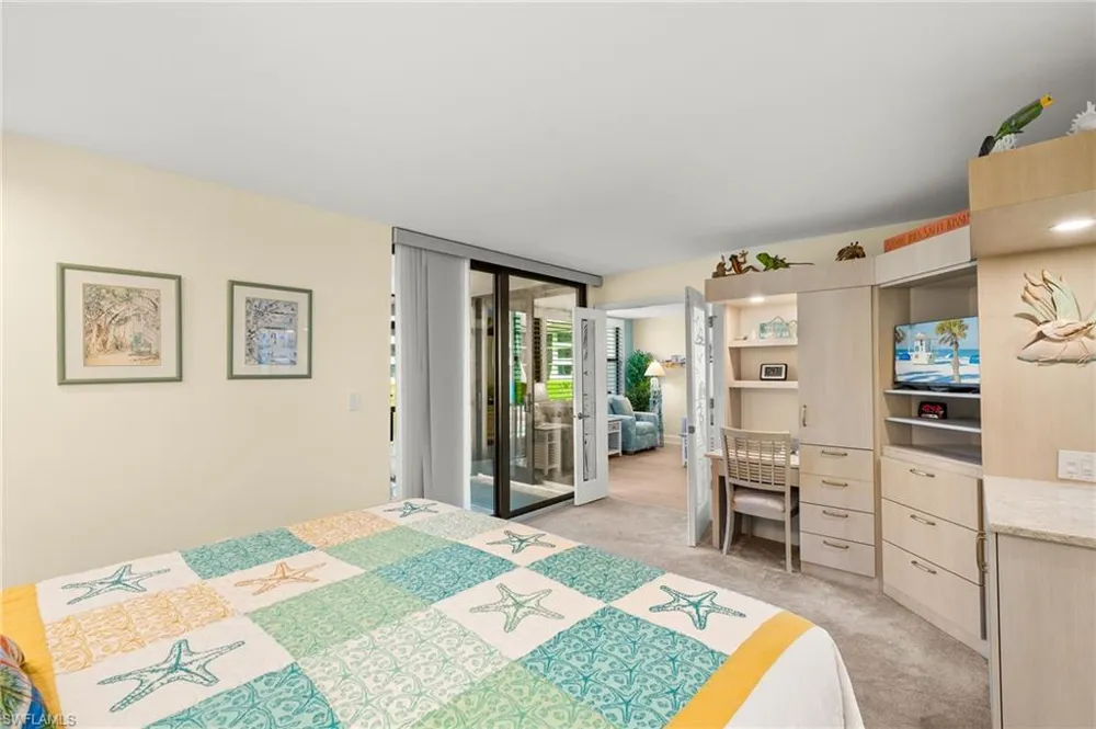 979 E Gulf Drive #D441 Sanibel, FL 33957