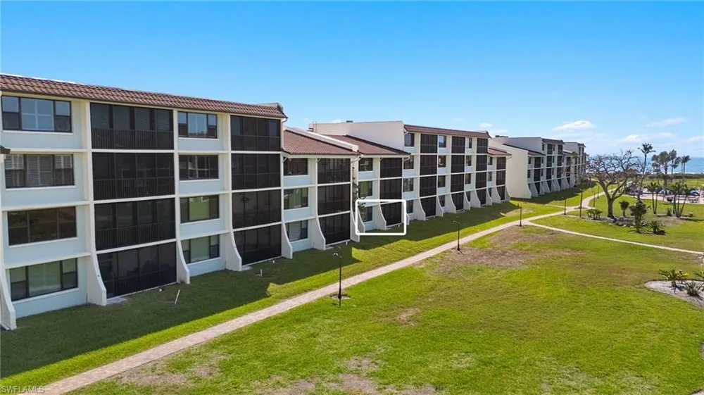 979 E Gulf Drive #D441 Sanibel, FL 33957