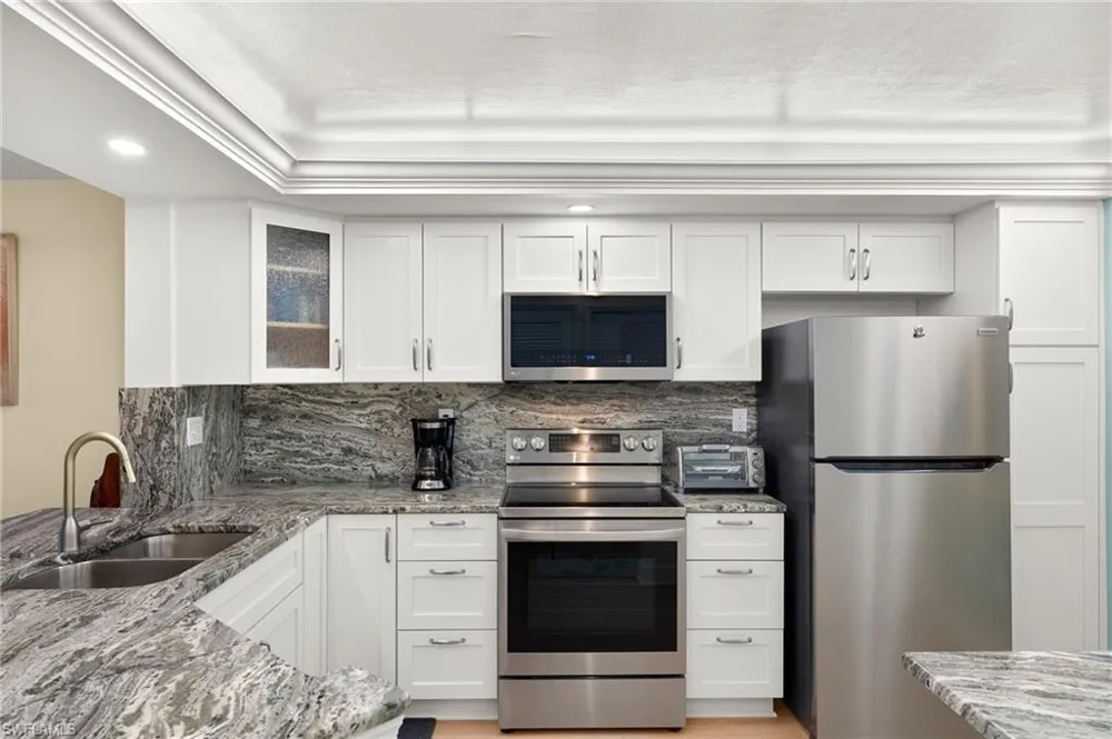 979 E Gulf Drive #D441 Sanibel, FL 33957