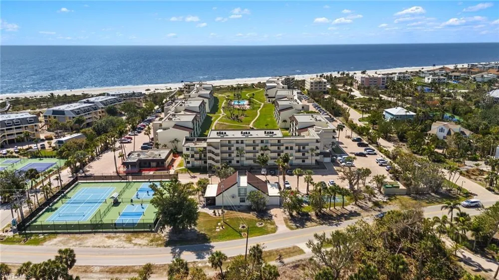 979 E Gulf Drive #D441 Sanibel, FL 33957