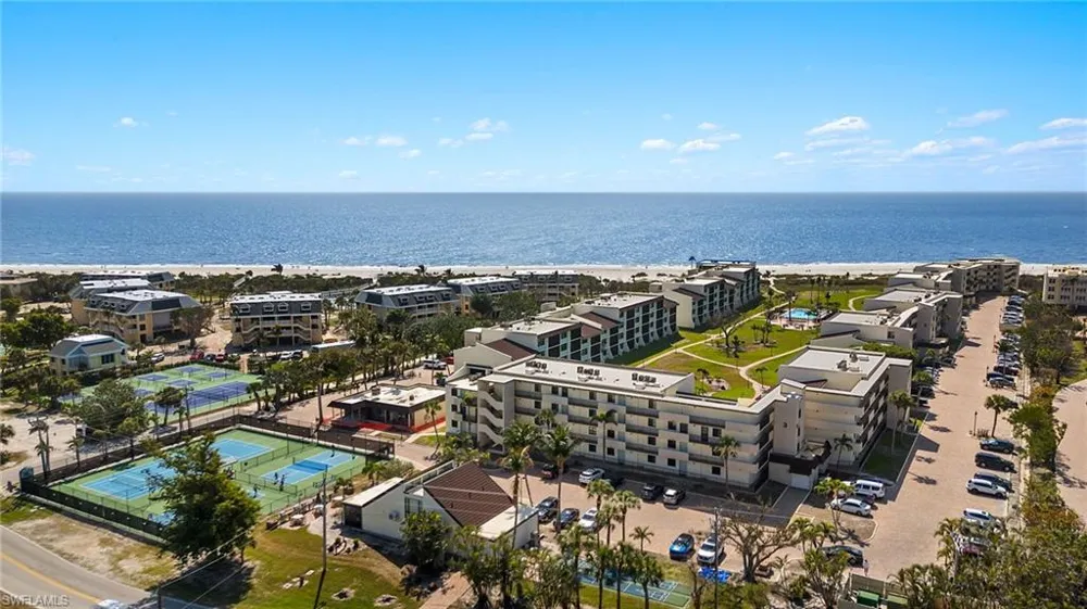 979 E Gulf Drive #D441 Sanibel, FL 33957