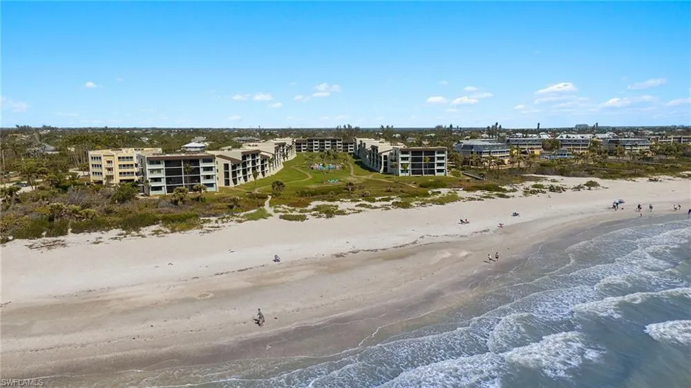 979 E Gulf Drive #D441 Sanibel, FL 33957
