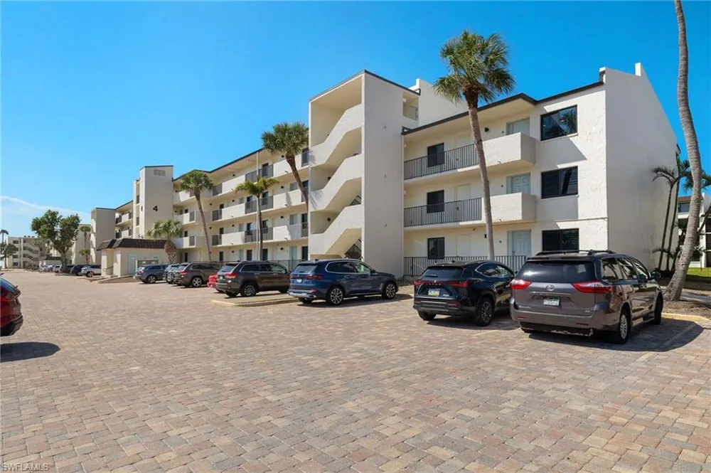 979 E Gulf Drive #D441 Sanibel, FL 33957