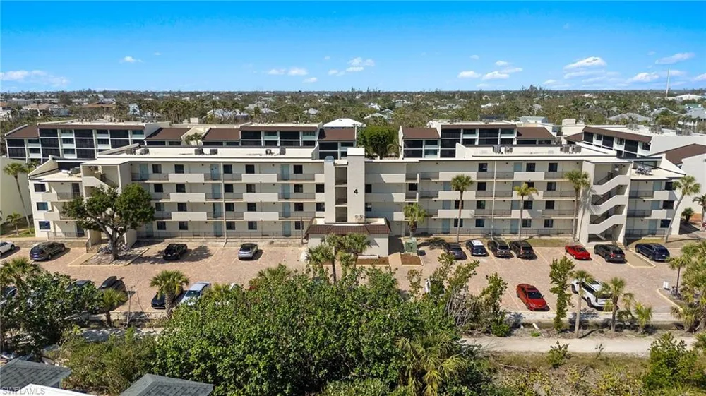979 E Gulf Drive #D441 Sanibel, FL 33957