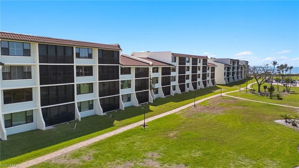 979 E Gulf Drive #D441 Sanibel, FL 33957