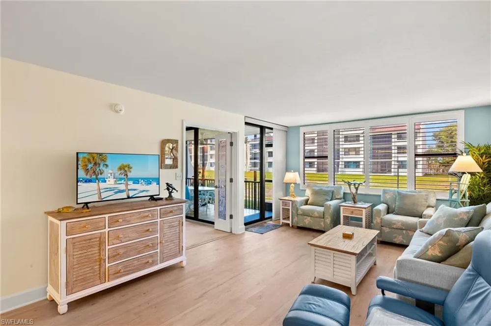 979 E Gulf Drive #D441 Sanibel, FL 33957