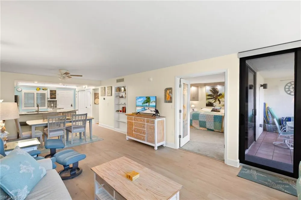 979 E Gulf Drive #D441 Sanibel, FL 33957
