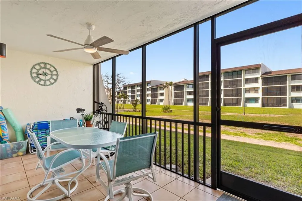 979 E Gulf Drive #D441 Sanibel, FL 33957