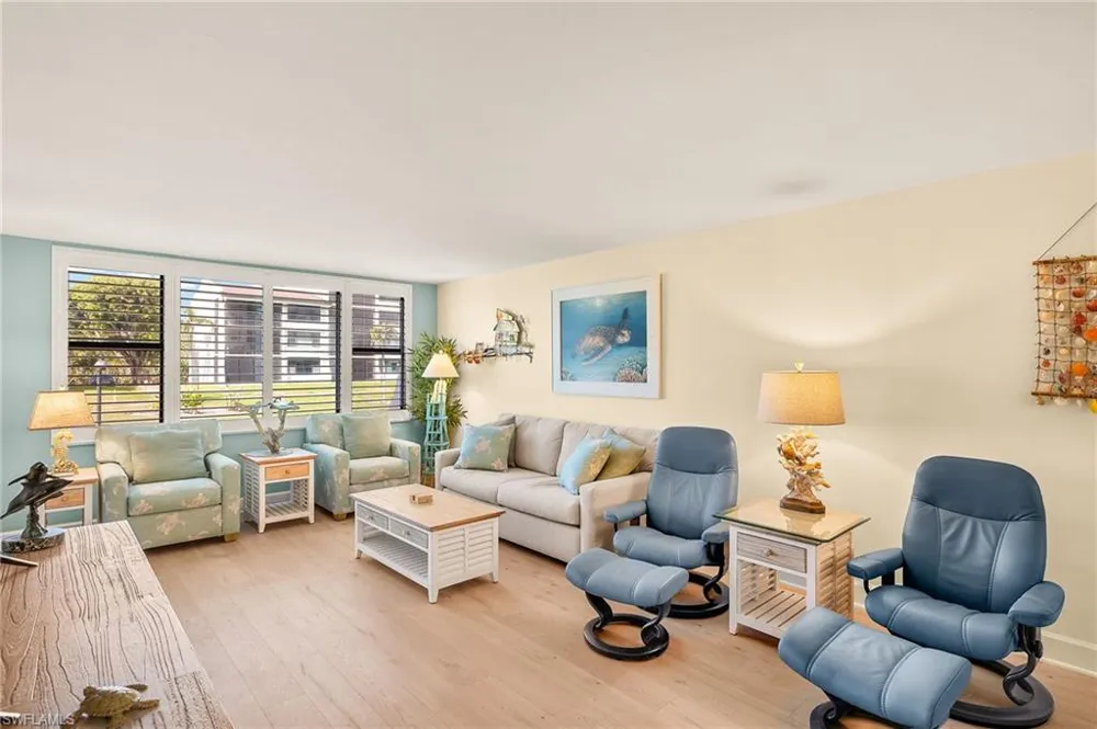 979 E Gulf Drive #D441 Sanibel, FL 33957