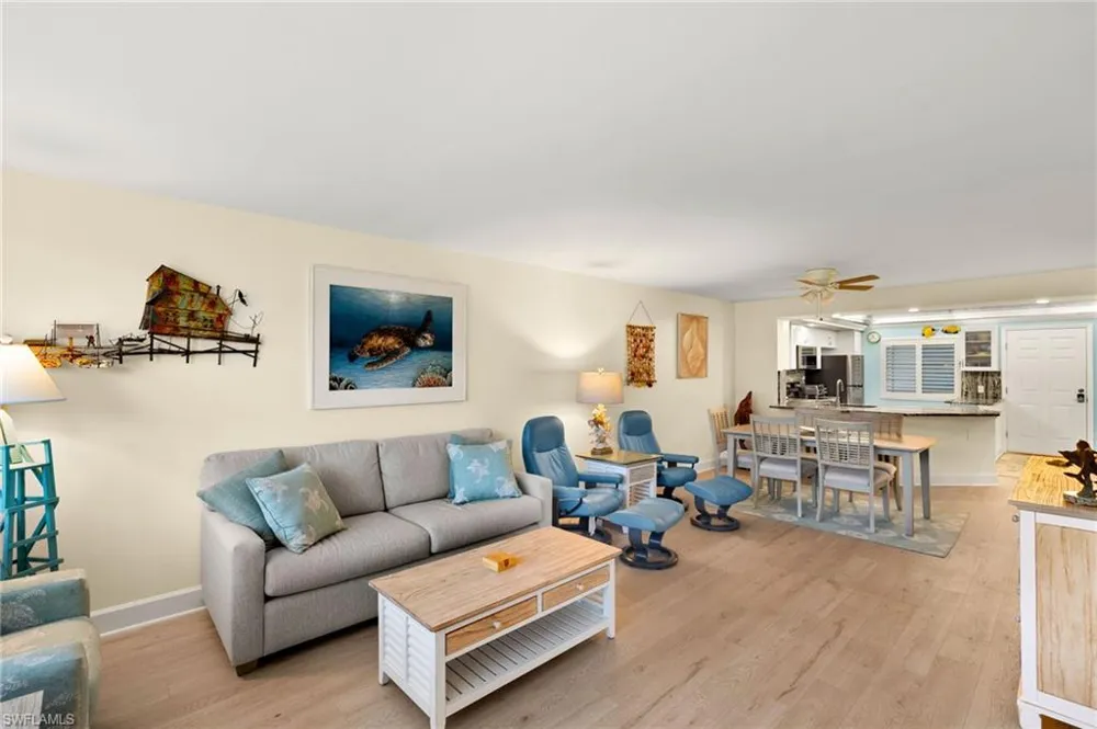 979 E Gulf Drive #D441 Sanibel, FL 33957