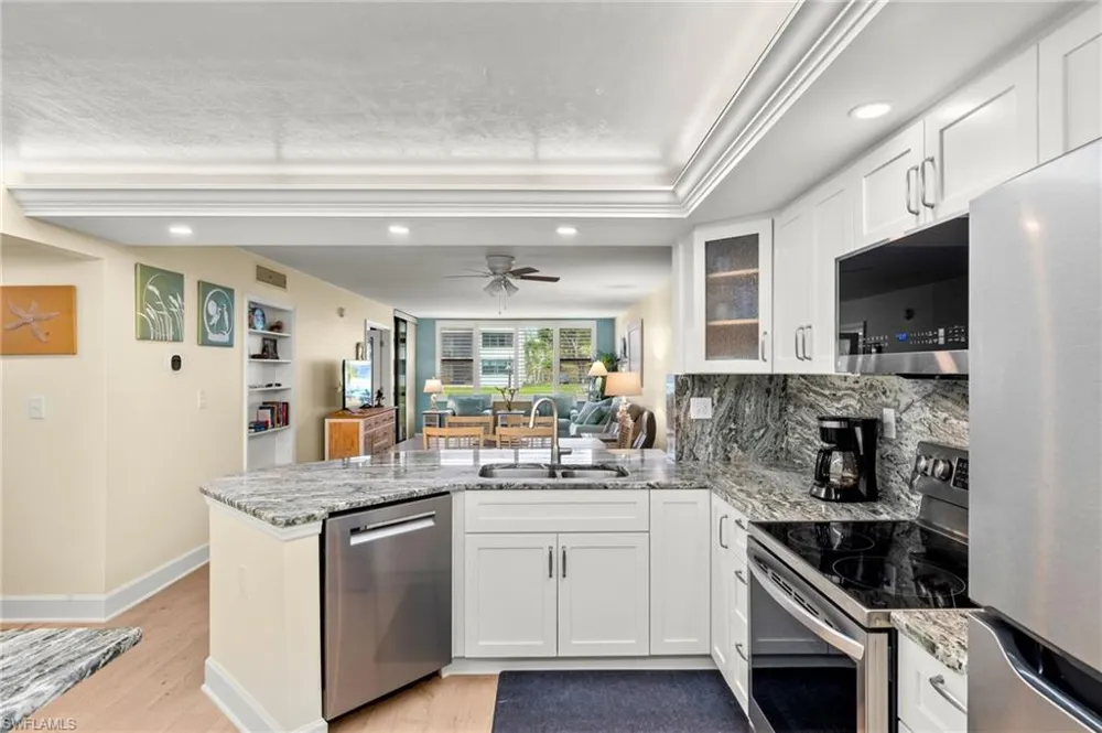 979 E Gulf Drive #D441 Sanibel, FL 33957