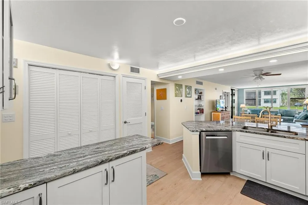 979 E Gulf Drive #D441 Sanibel, FL 33957
