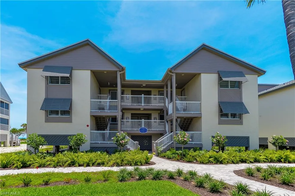2255 W Gulf Drive #140 Sanibel, FL 33957