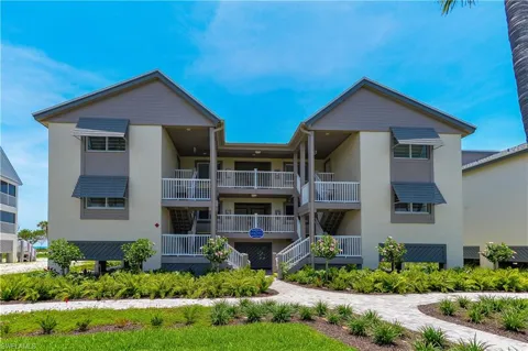 2255 W Gulf Drive #140