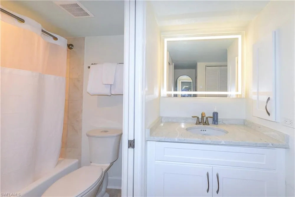 2255 W Gulf Drive #140 Sanibel, FL 33957