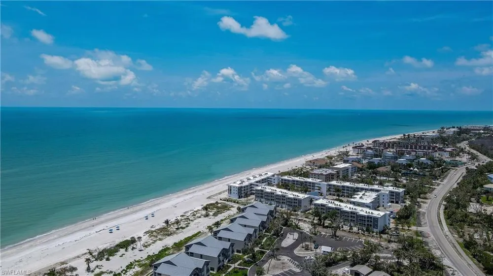 2255 W Gulf Drive #140 Sanibel, FL 33957