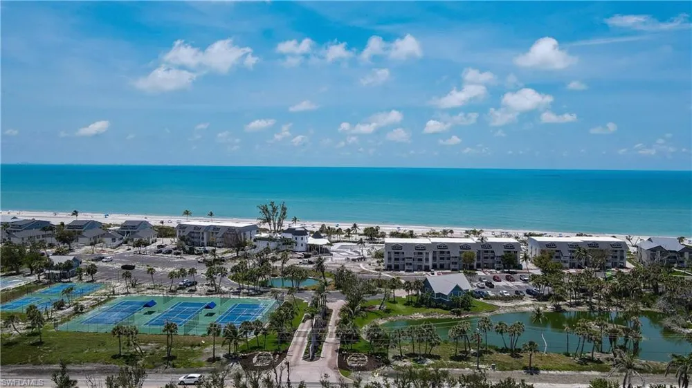 2255 W Gulf Drive #140 Sanibel, FL 33957