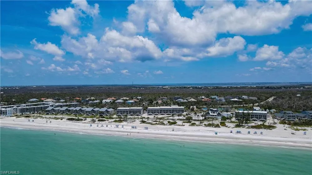 2255 W Gulf Drive #140 Sanibel, FL 33957
