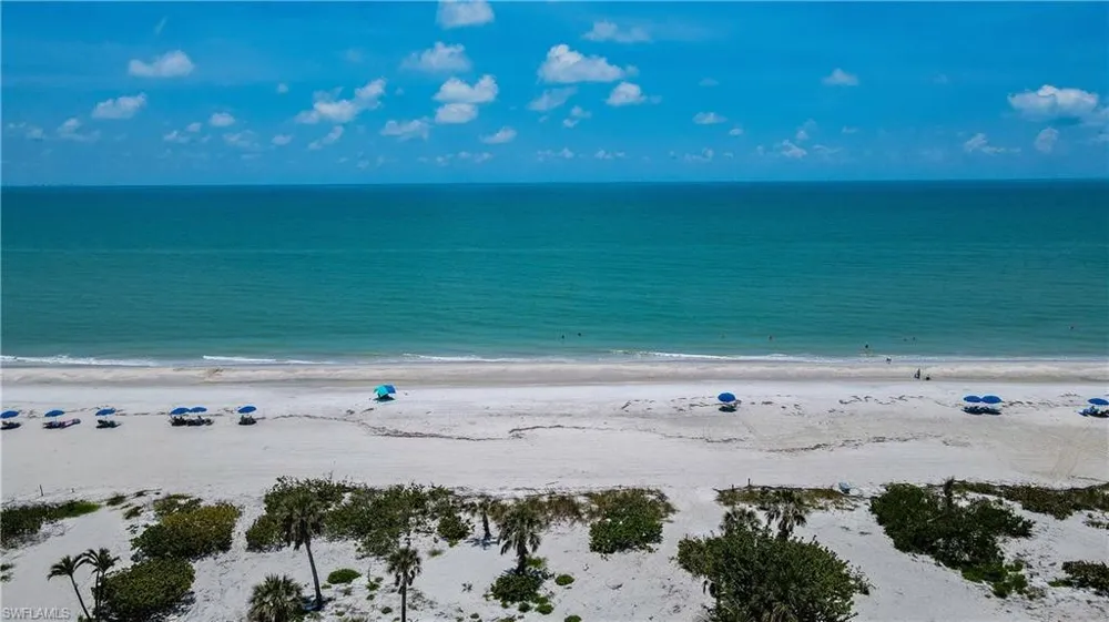 2255 W Gulf Drive #140 Sanibel, FL 33957