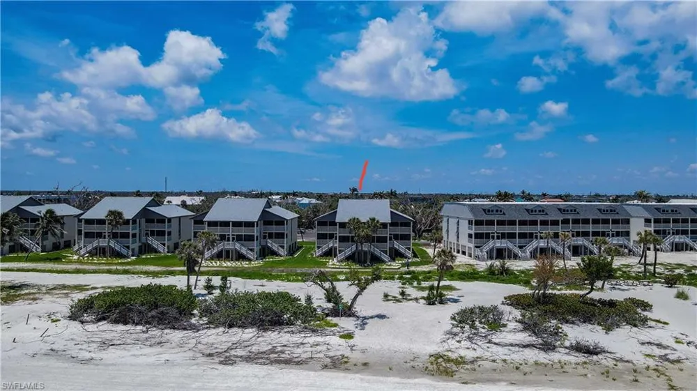 2255 W Gulf Drive #140 Sanibel, FL 33957