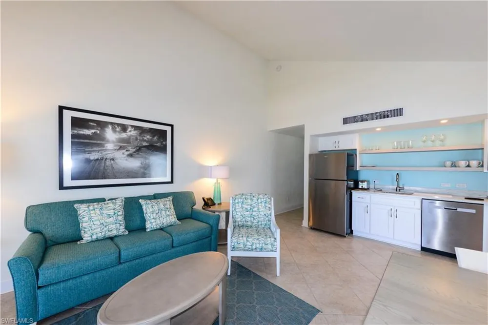 2255 W Gulf Drive #140 Sanibel, FL 33957