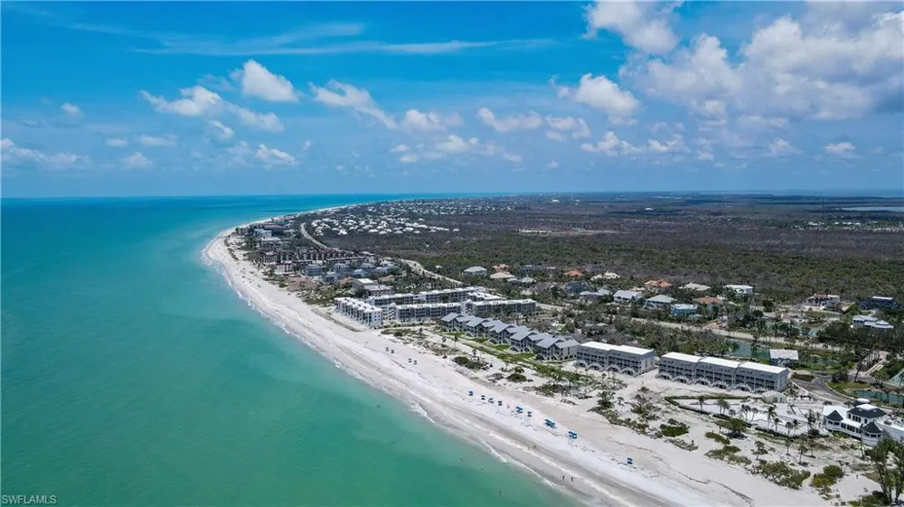 2255 W Gulf Drive #140 Sanibel, FL 33957