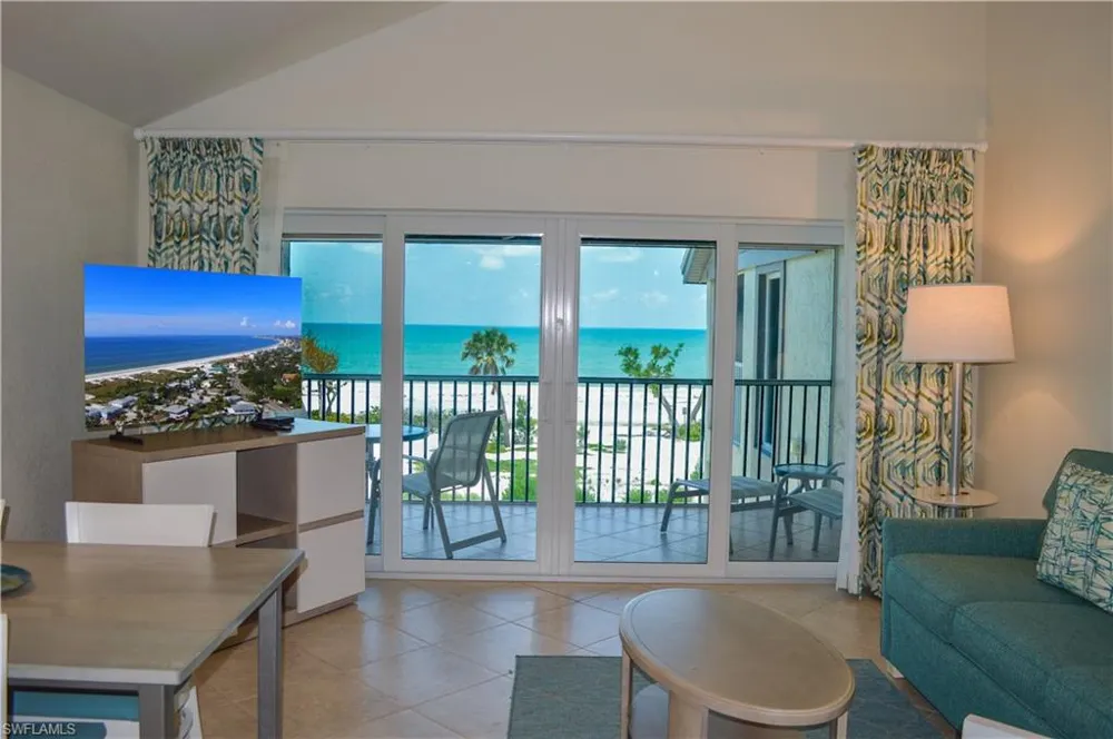 2255 W Gulf Drive #140 Sanibel, FL 33957