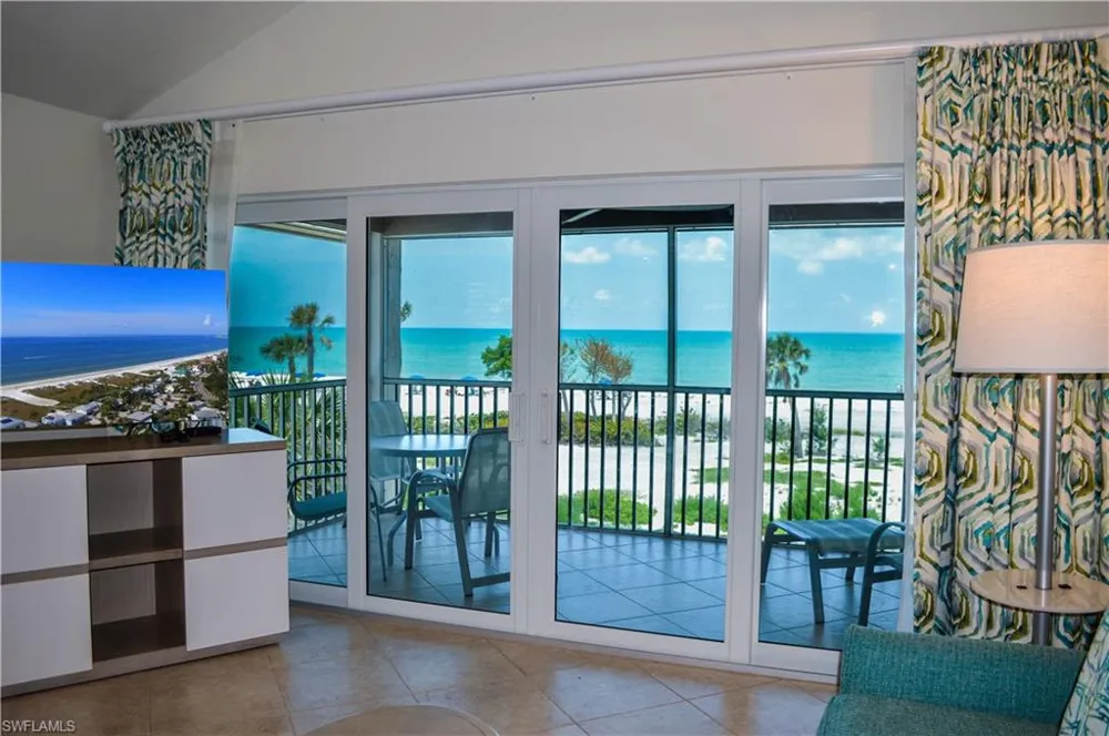 2255 W Gulf Drive #140 Sanibel, FL 33957