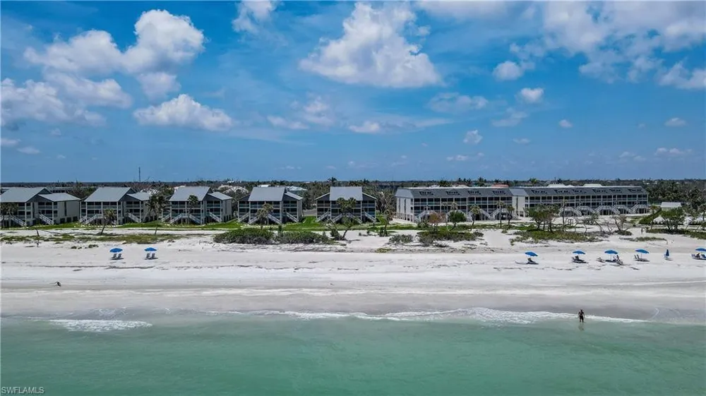 2255 W Gulf Drive #140 Sanibel, FL 33957