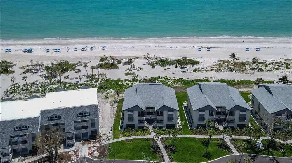 2255 W Gulf Drive #140 Sanibel, FL 33957