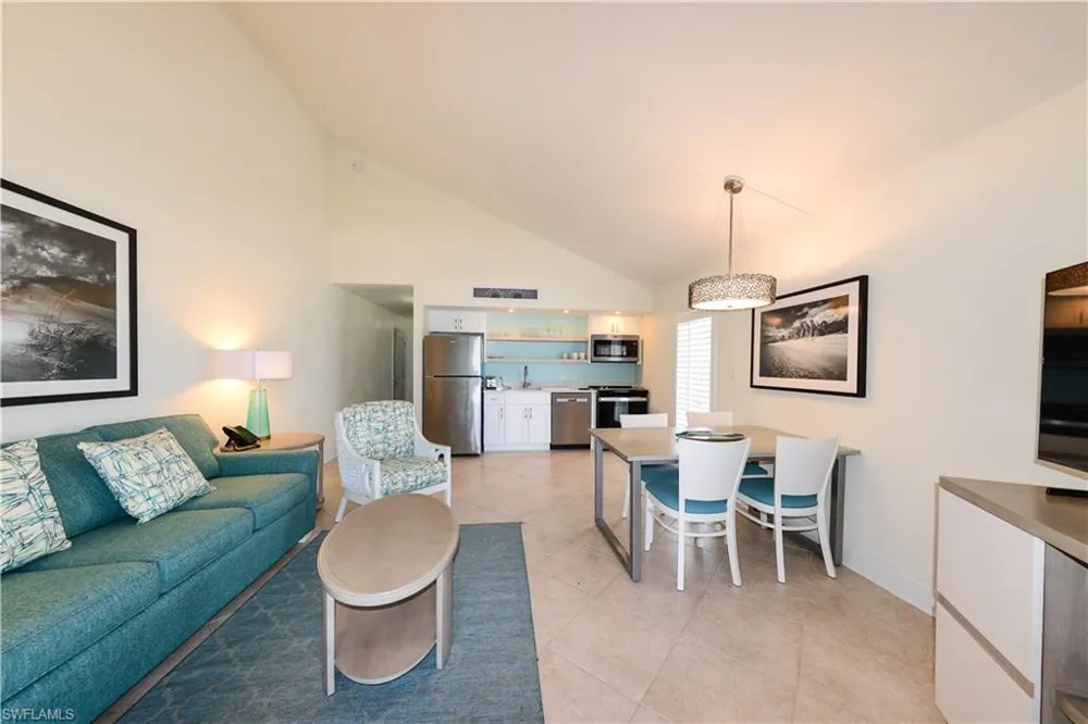 2255 W Gulf Drive #140 Sanibel, FL 33957