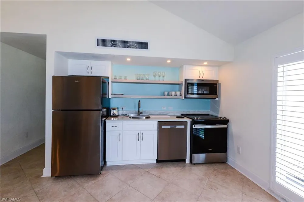2255 W Gulf Drive #140 Sanibel, FL 33957